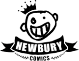 newburycomics.com